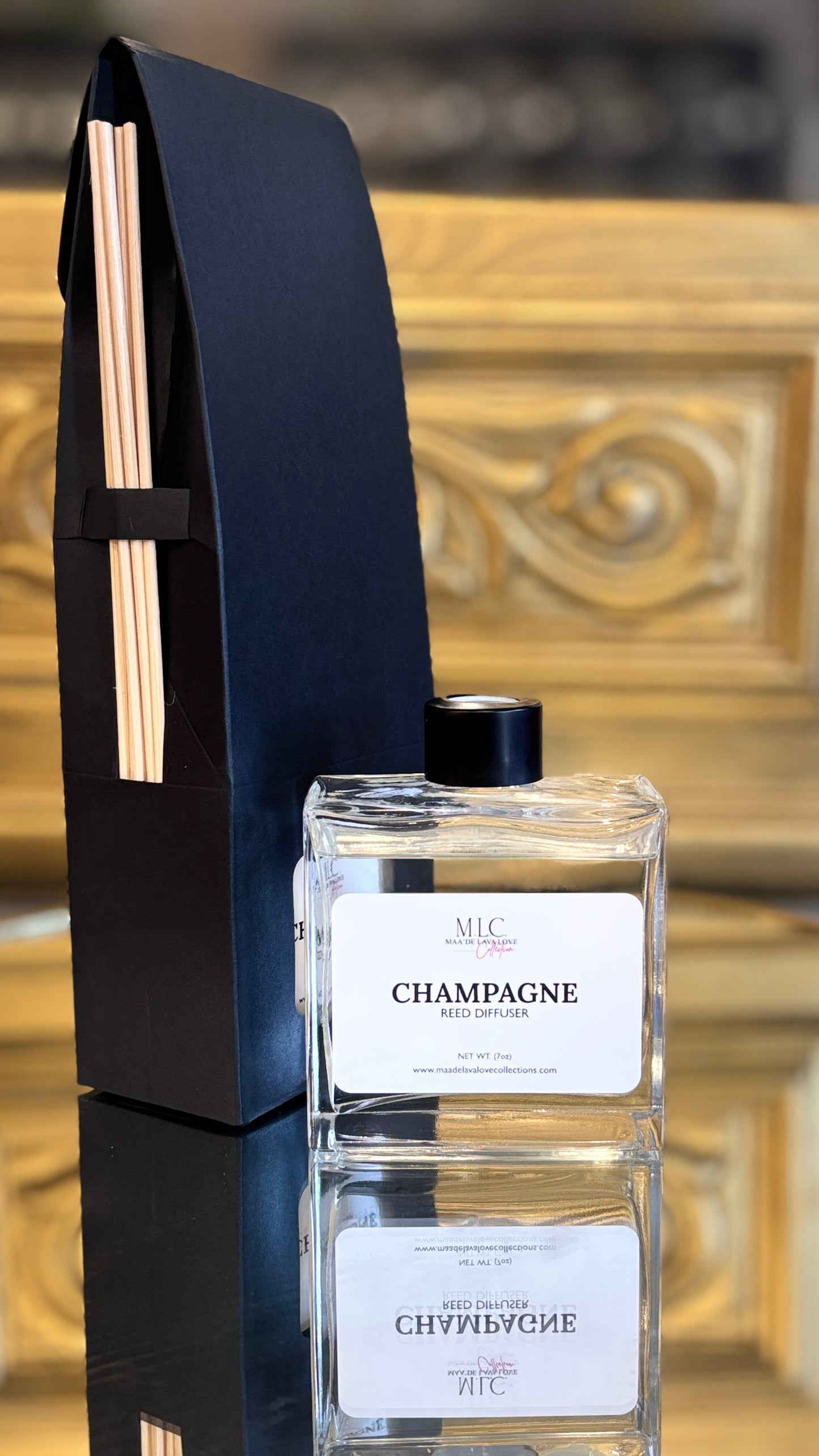 Reed Diffusers