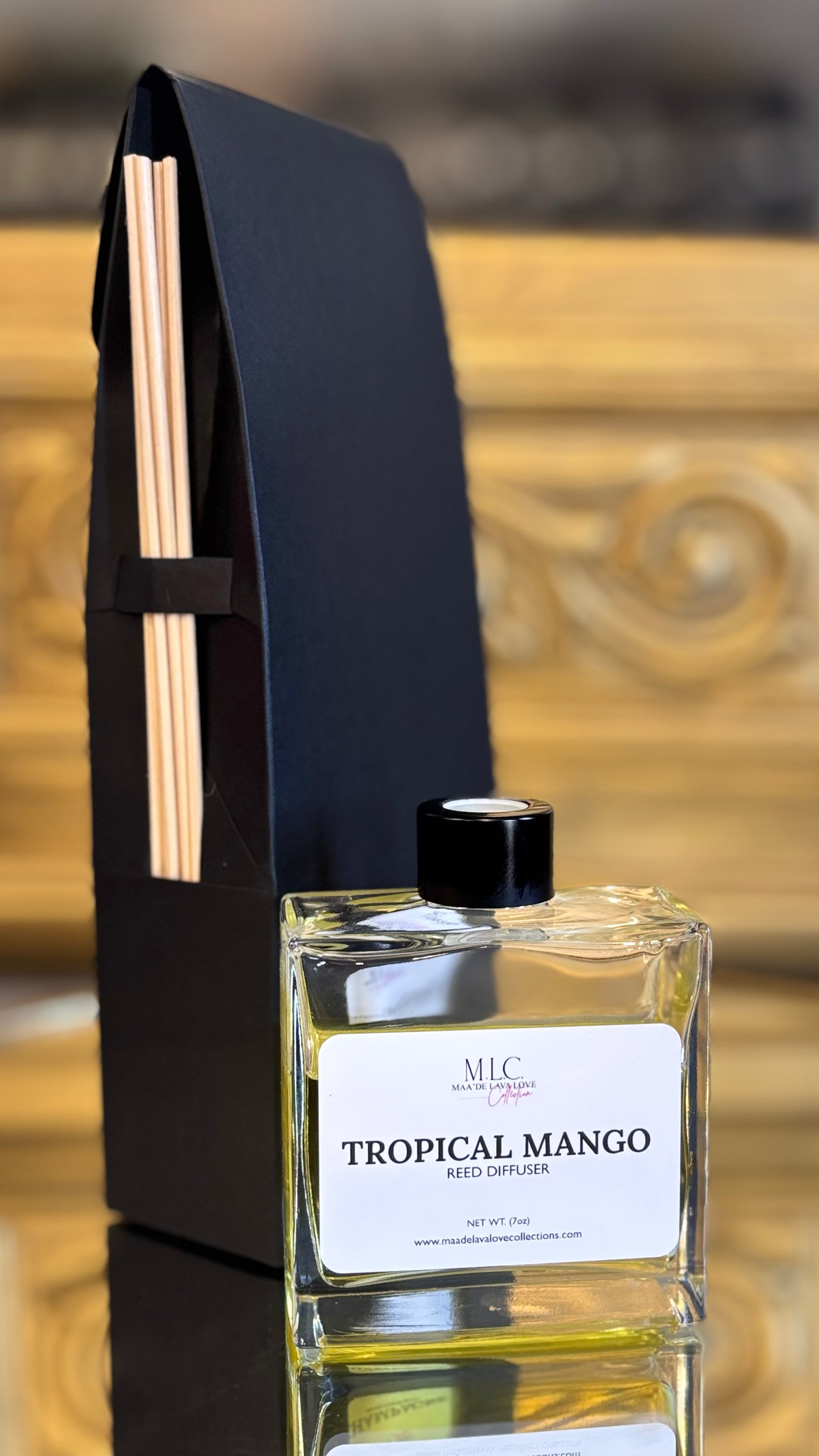 Reed Diffusers