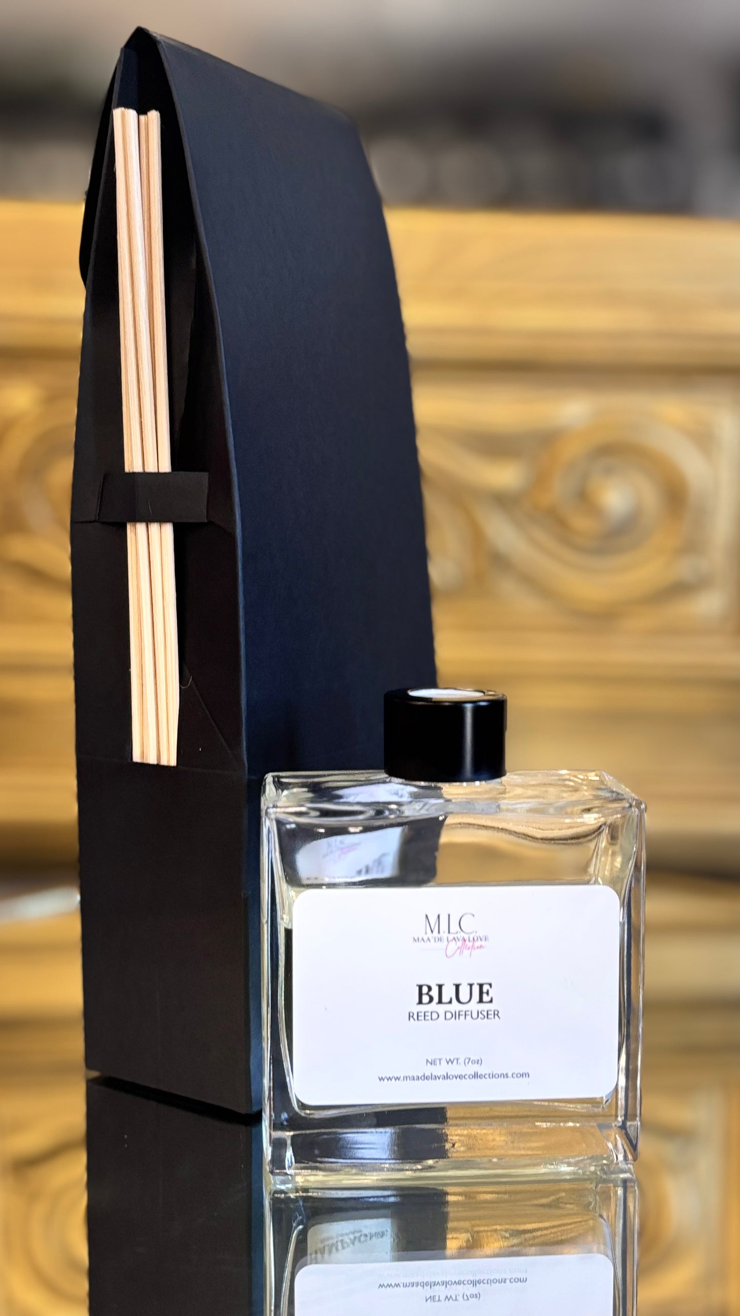 Reed Diffusers