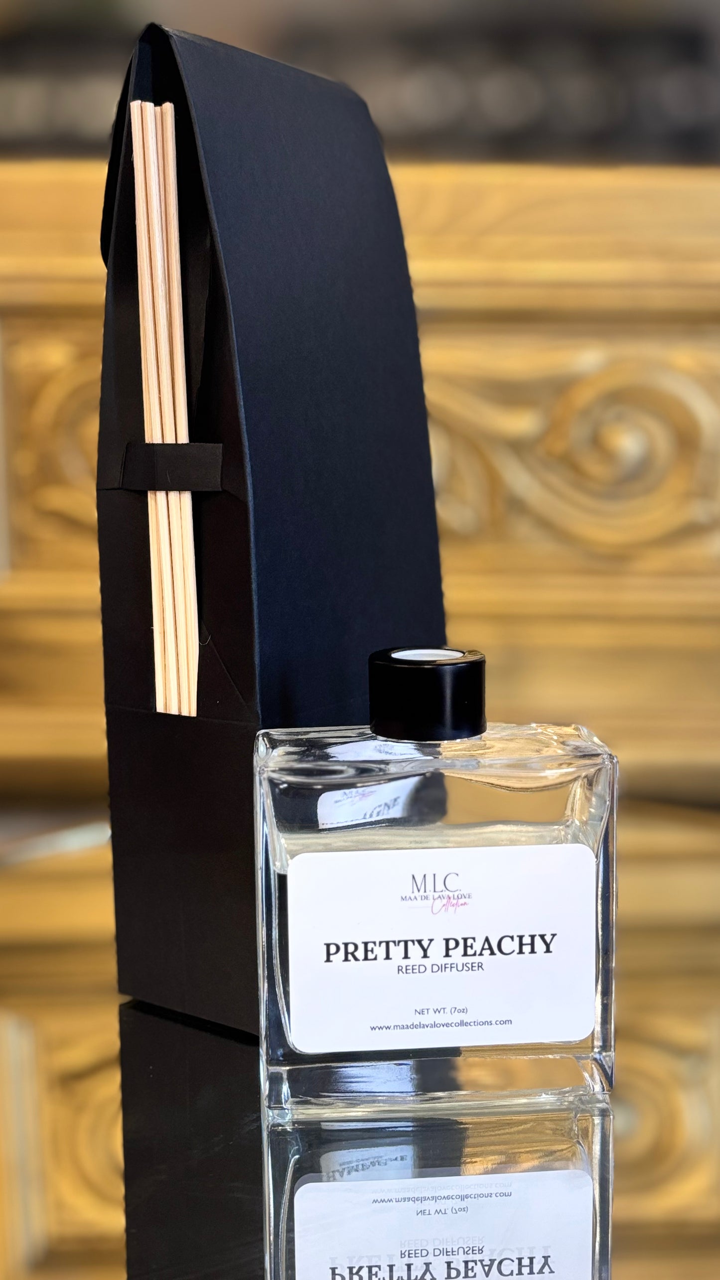 Reed Diffusers