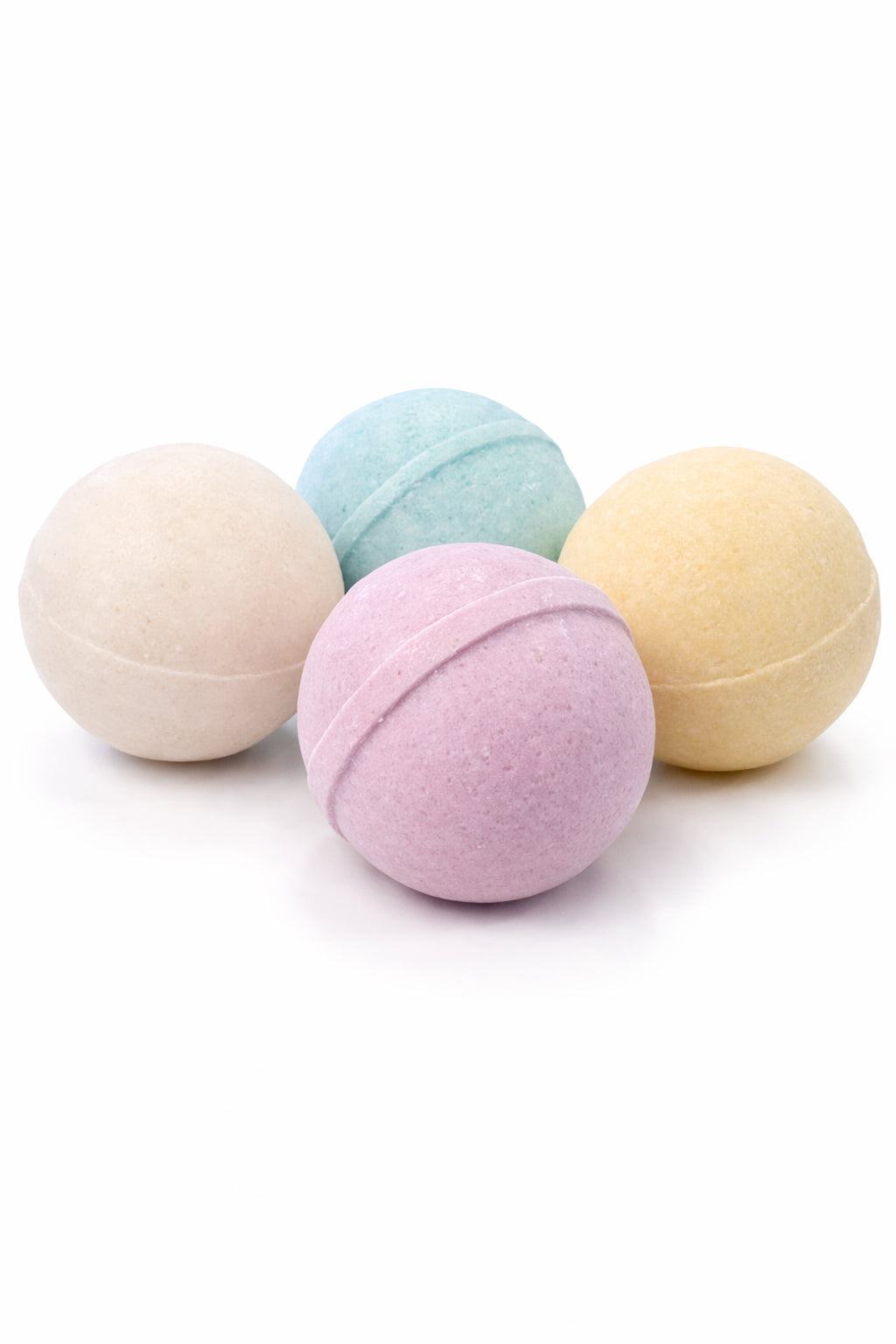 Bath Bombs