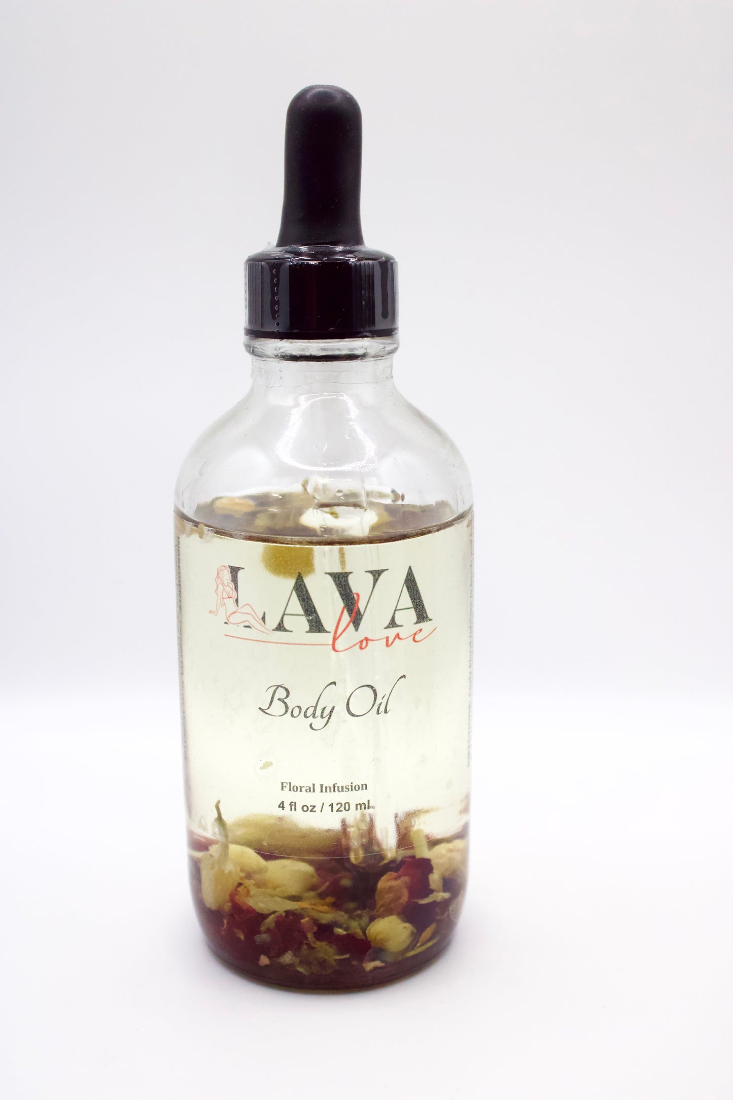 Body Oil
