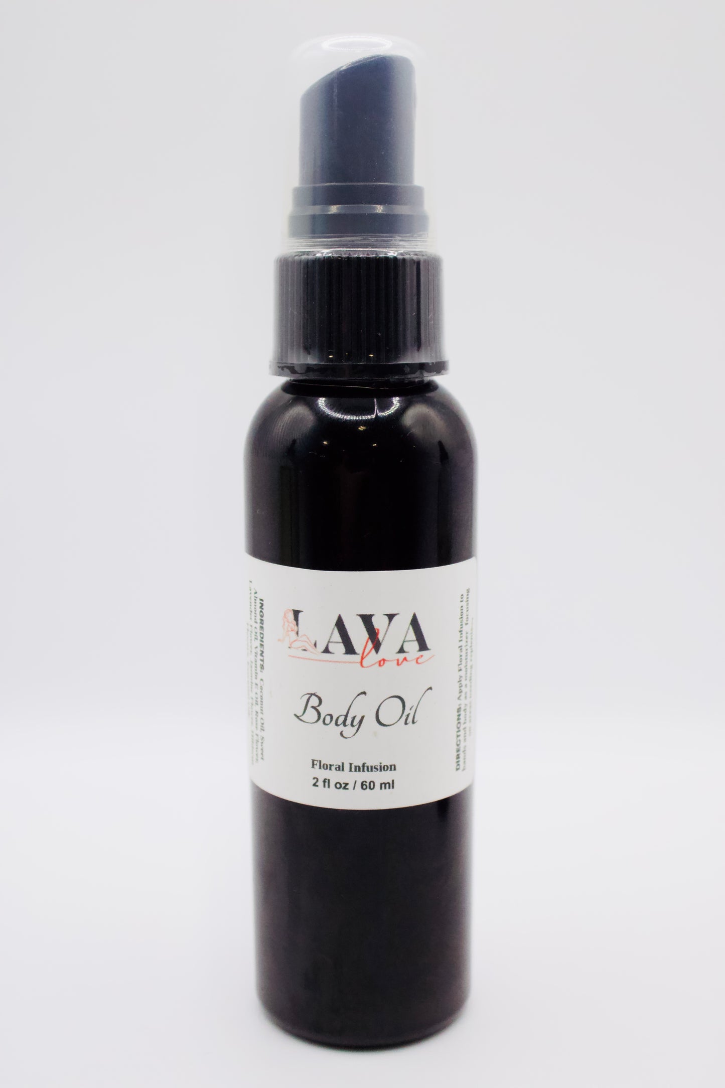 Body Oil