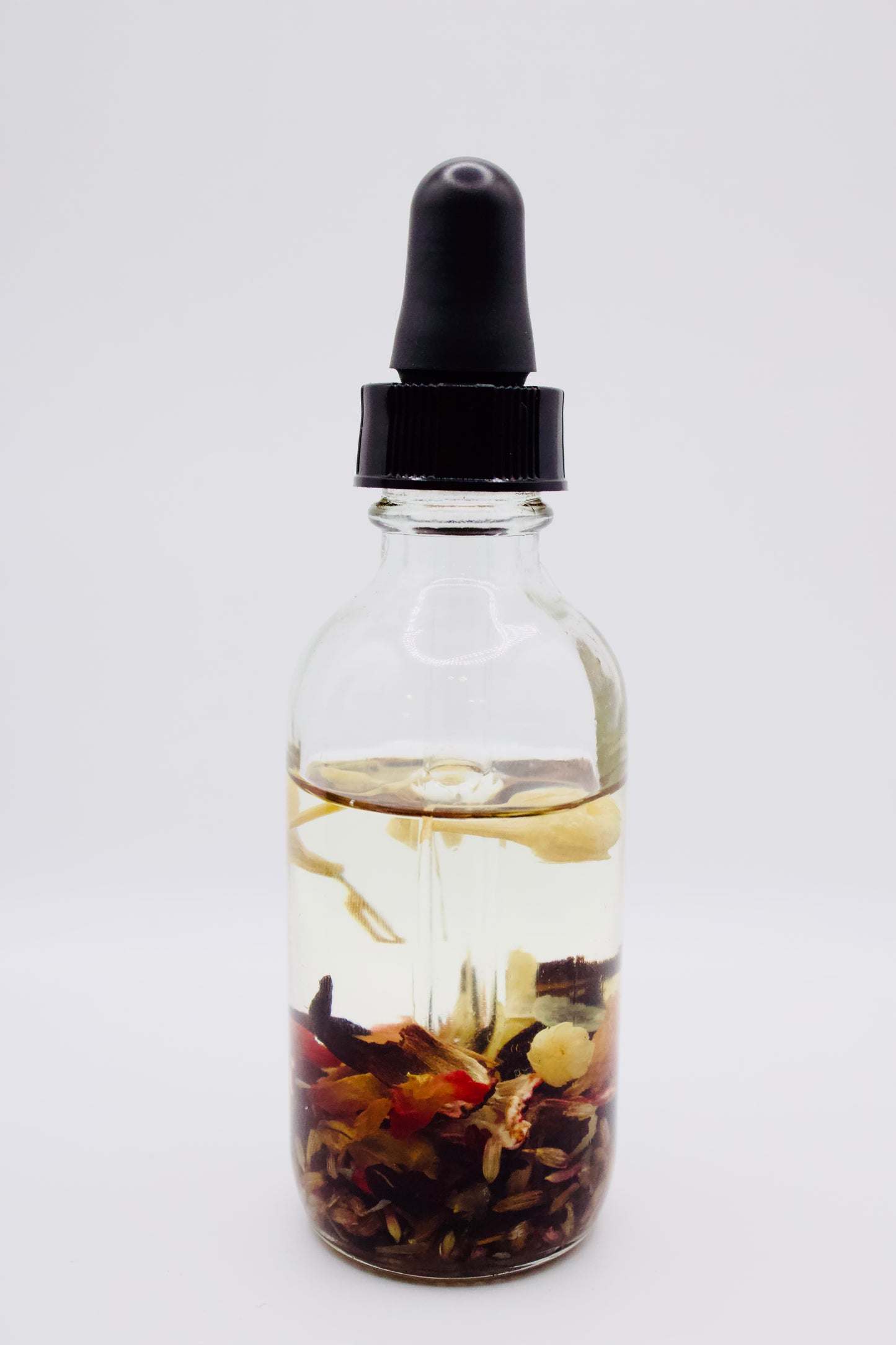 Body Oil