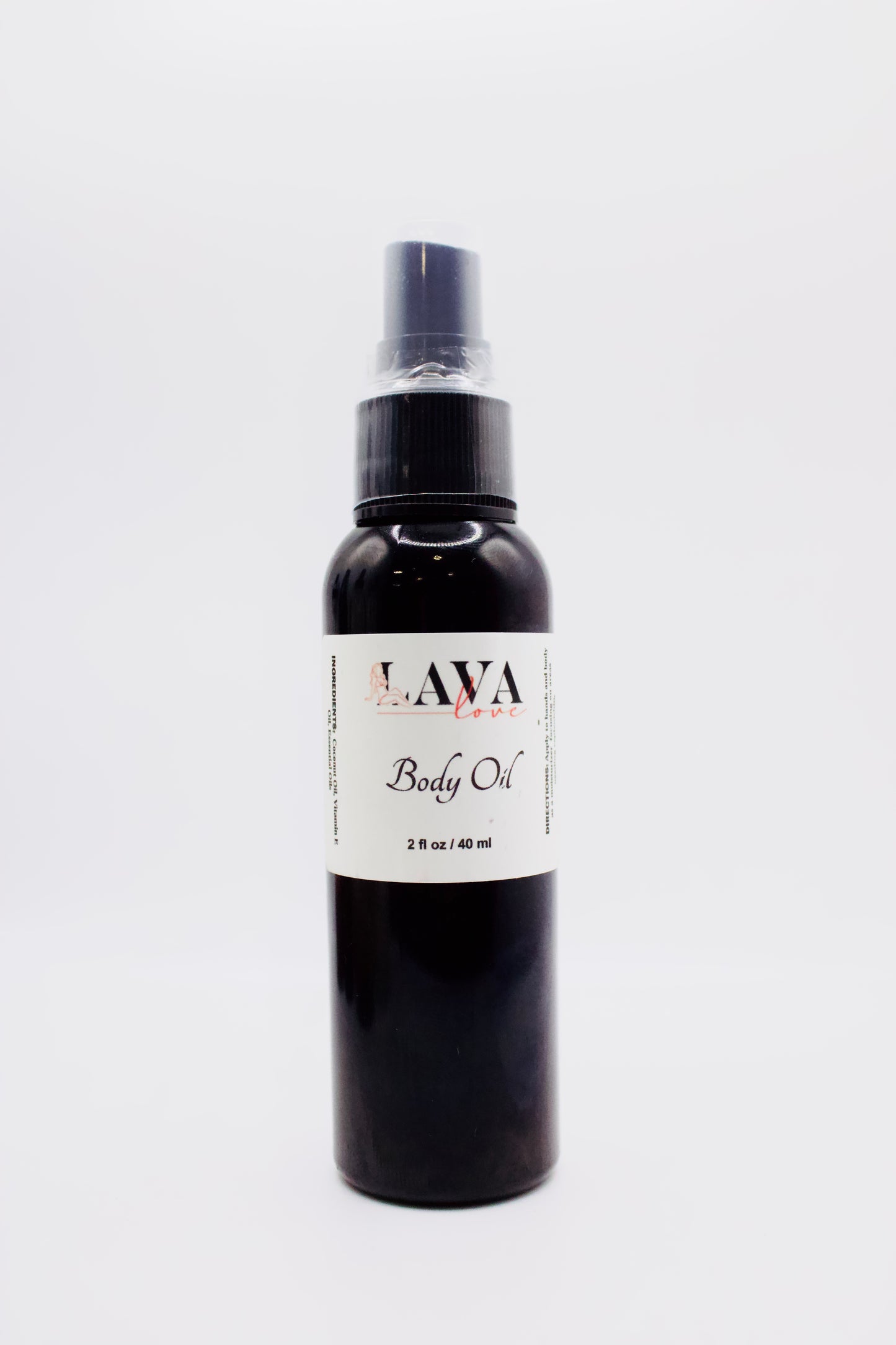 Body Oil
