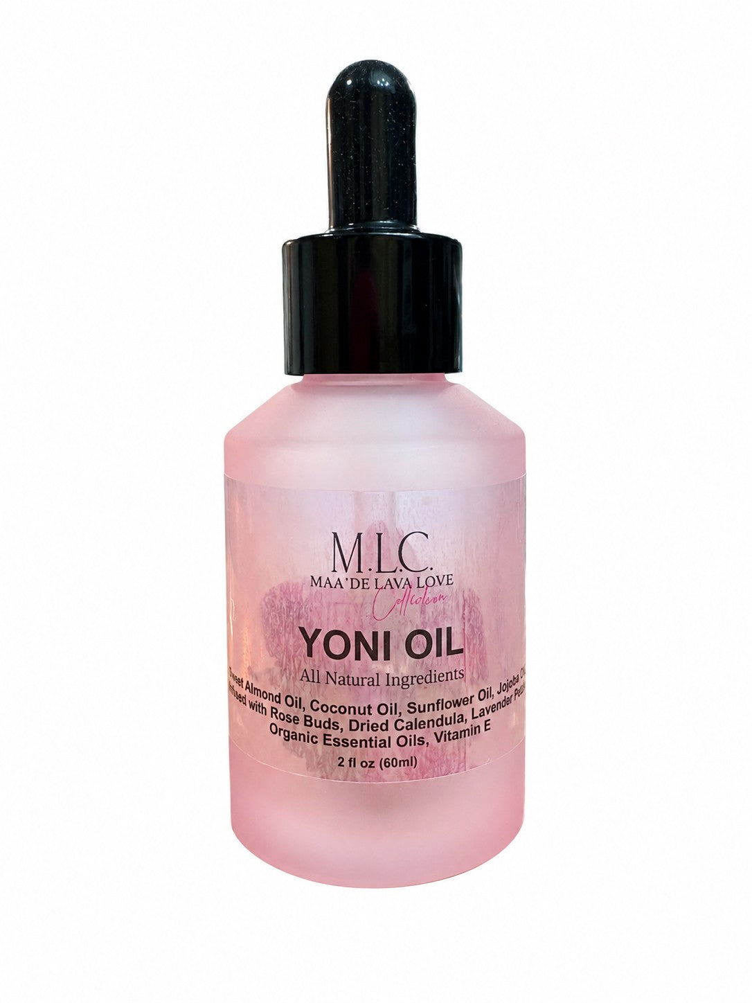 Yoni Oil