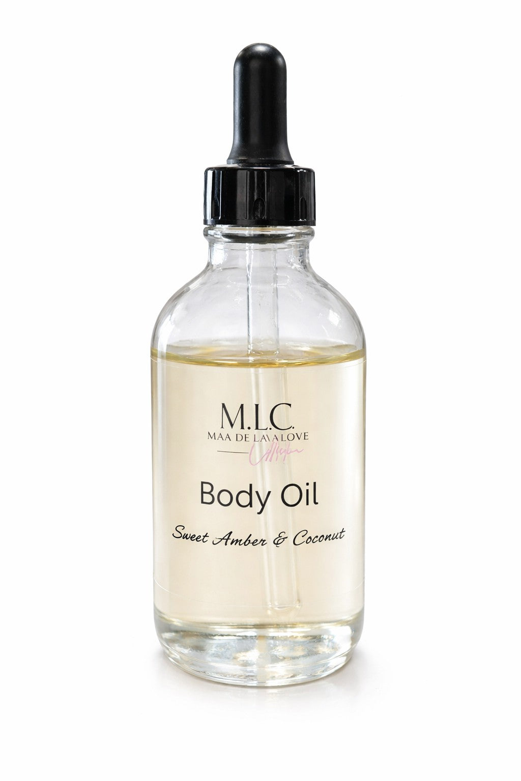 Body Oil