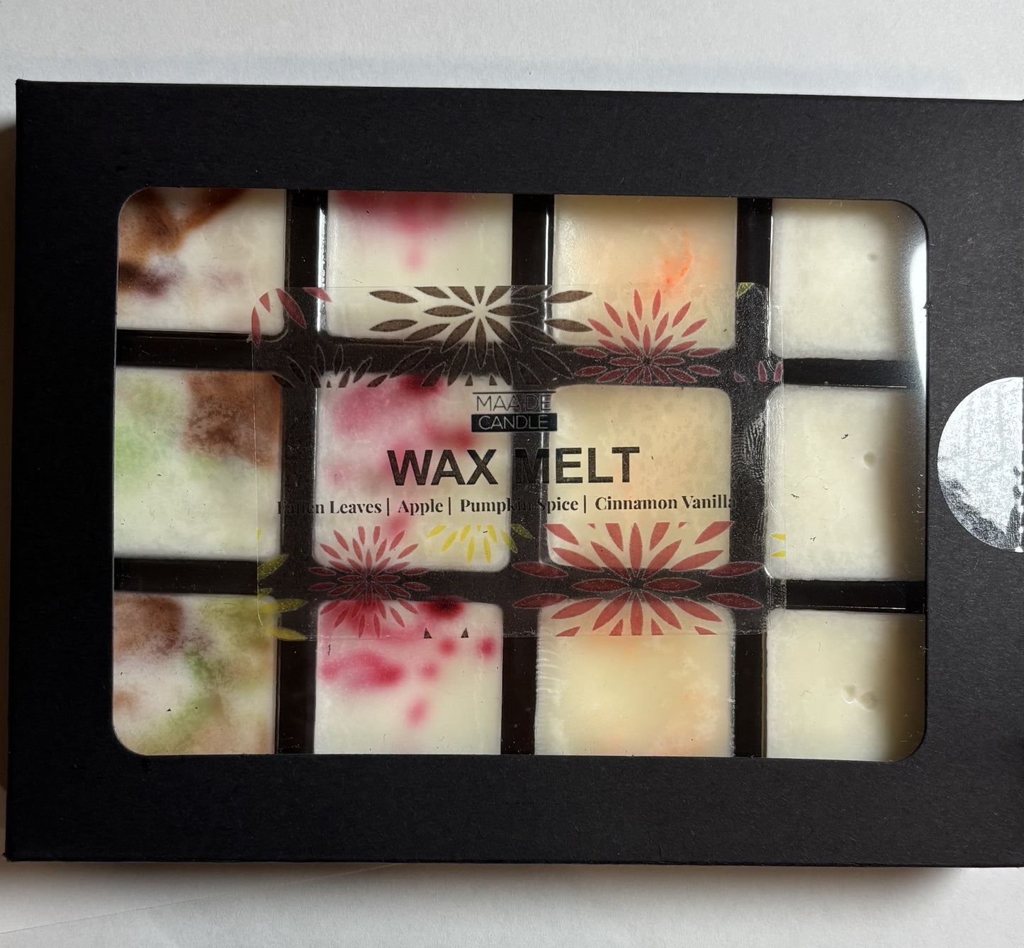 Fall Wax Melt