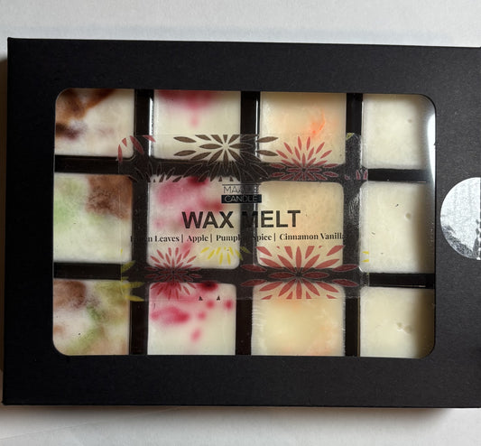 Fall Wax Melt