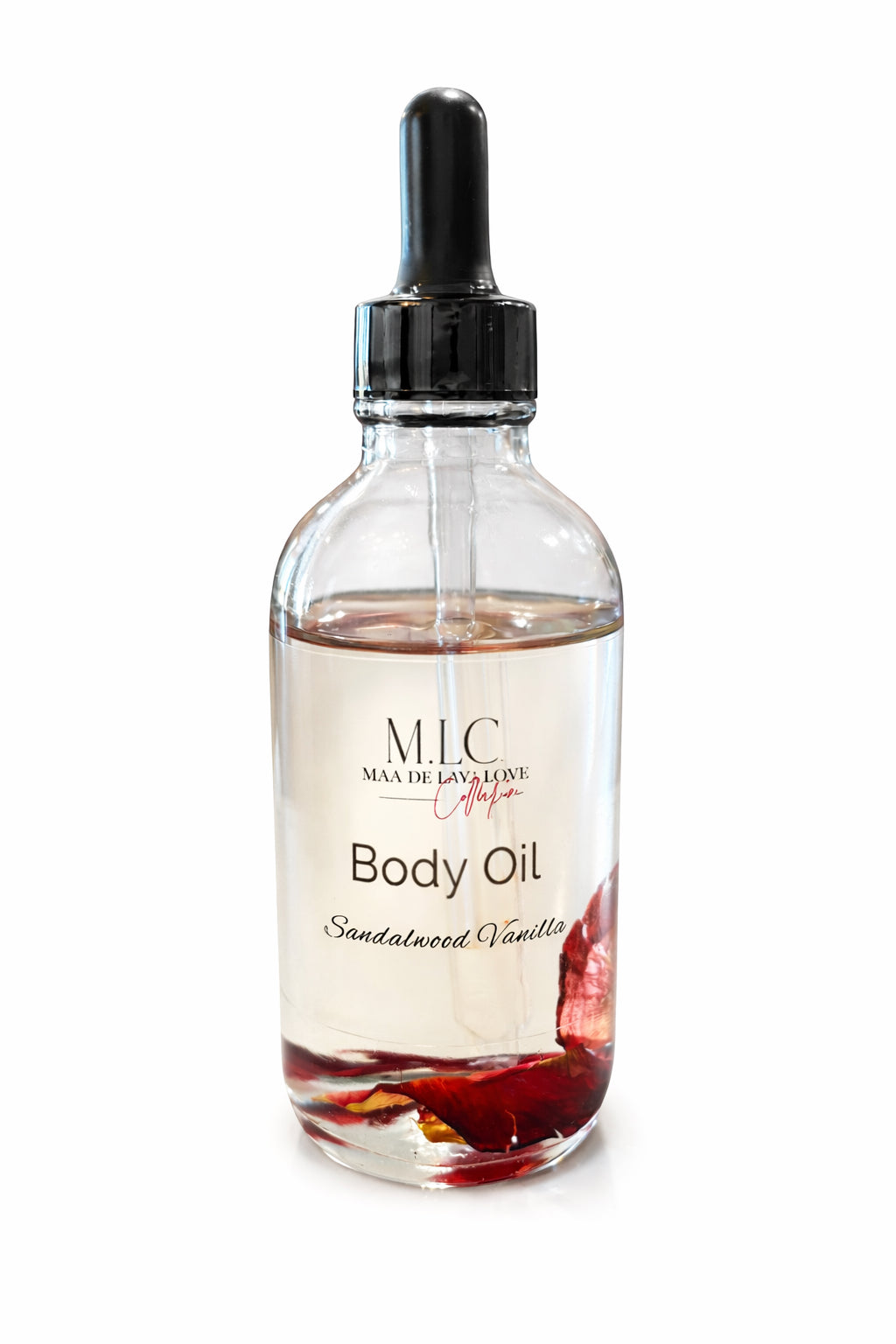 Body Oil