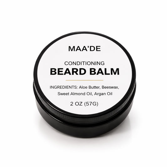 Beard Balm