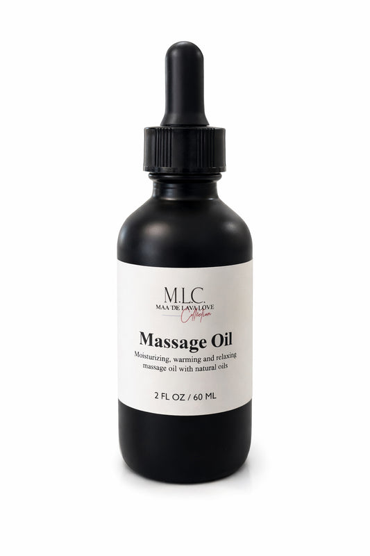 Massage Oil