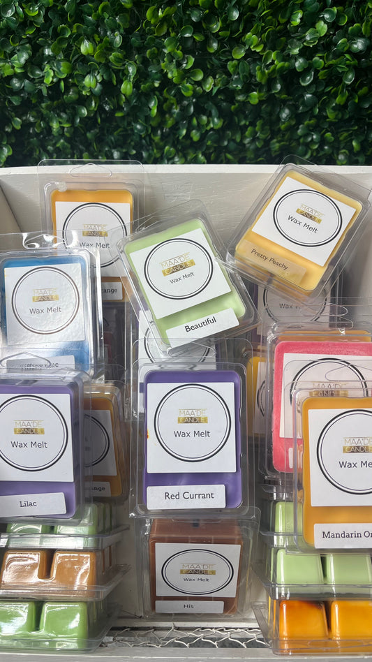 Wax Melts